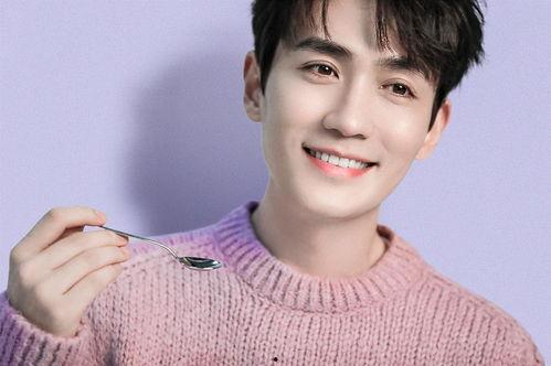 娱乐大爆料朱一龙,娱乐大爆料中的璀璨星辉